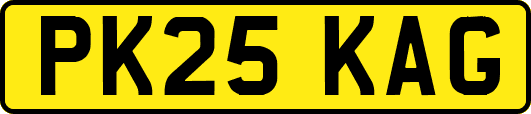PK25KAG
