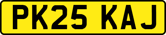 PK25KAJ