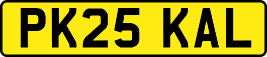 PK25KAL