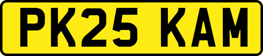 PK25KAM
