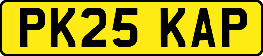 PK25KAP