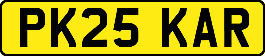 PK25KAR