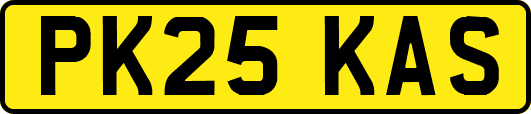 PK25KAS