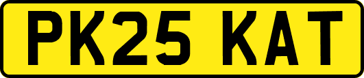 PK25KAT