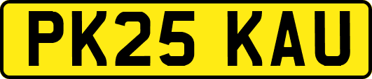 PK25KAU