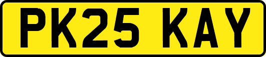 PK25KAY