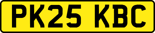 PK25KBC