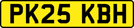 PK25KBH