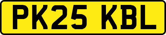 PK25KBL