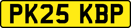 PK25KBP