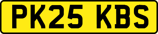 PK25KBS