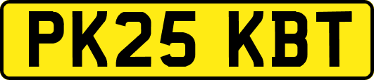 PK25KBT