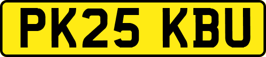 PK25KBU