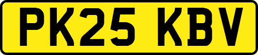 PK25KBV