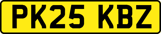PK25KBZ