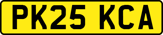 PK25KCA
