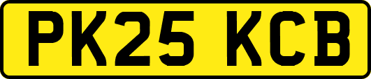 PK25KCB