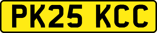 PK25KCC