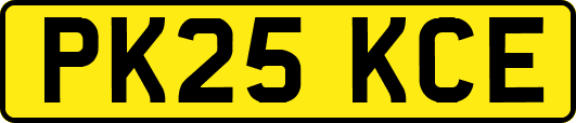 PK25KCE