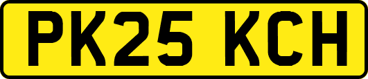 PK25KCH