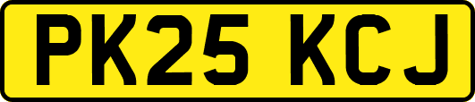 PK25KCJ