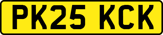 PK25KCK