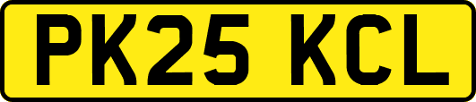 PK25KCL