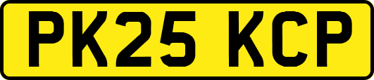 PK25KCP