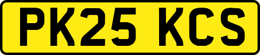 PK25KCS