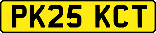 PK25KCT