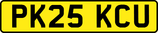 PK25KCU