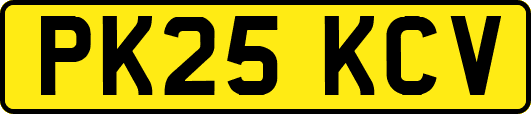 PK25KCV