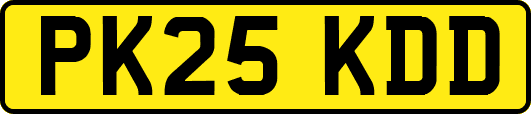 PK25KDD