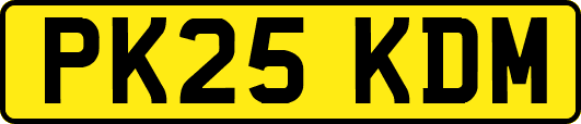 PK25KDM