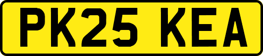 PK25KEA