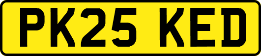 PK25KED