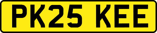 PK25KEE
