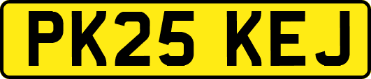 PK25KEJ