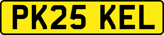 PK25KEL