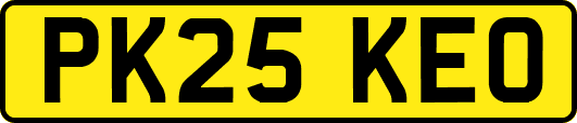 PK25KEO