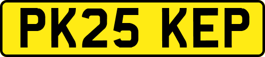 PK25KEP