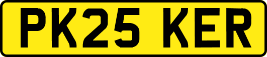 PK25KER