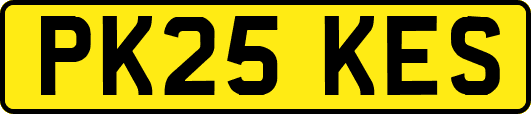 PK25KES