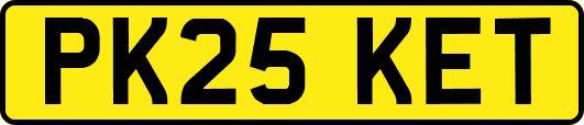 PK25KET