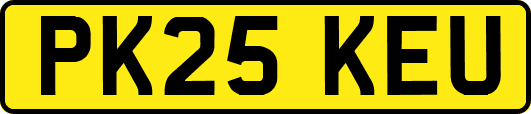 PK25KEU
