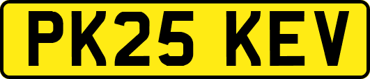PK25KEV