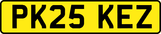PK25KEZ