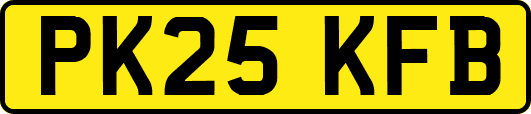 PK25KFB