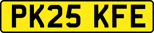 PK25KFE