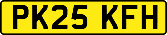 PK25KFH